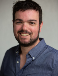 Avishai  Green