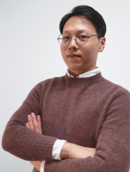 Bingchen LIU