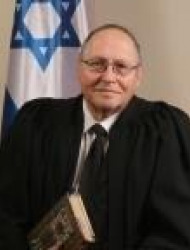 elyakim rubinstein