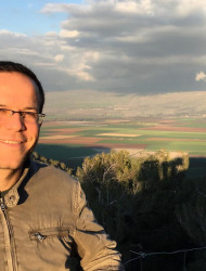 Yair Amitai