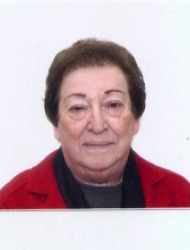 Naomi Chazan