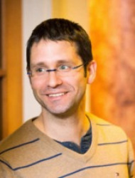 Noam Gidron
