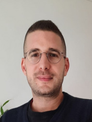 Nitzan Faibish Nitzan Faibish