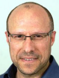 Shaul Shenhav