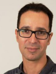 Shlomi Segal