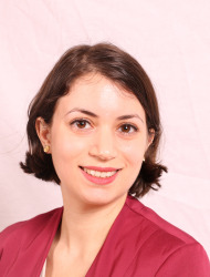 Vered  Porzycki