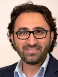 Wael Abu-ʿUksa
