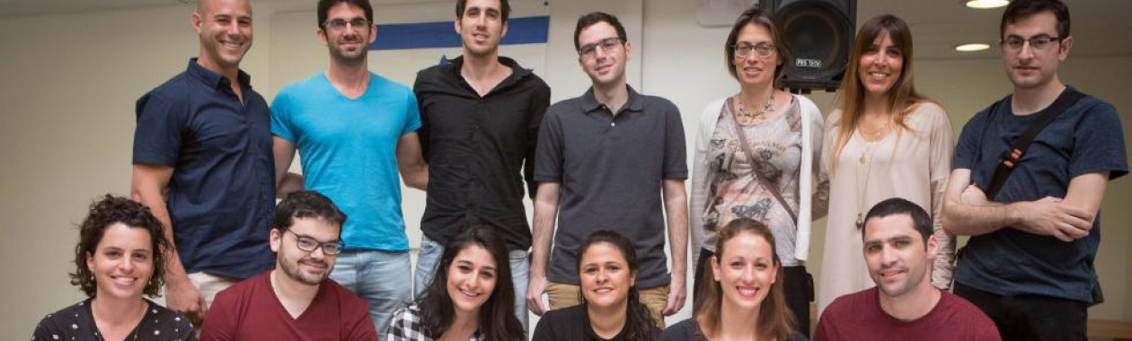 Telem program students