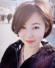 Jingjie He Jingjie He