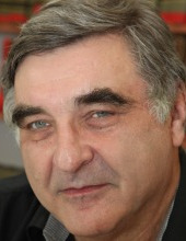 Abraham  Diskin