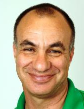 Alon Peled