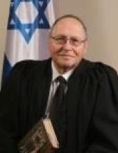 elyakim rubinstein
