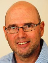 Moshe Maor