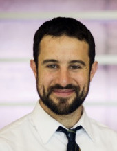 Matthew Simonson