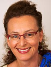 Nicole Hochner 
