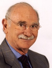 Peter Medding
