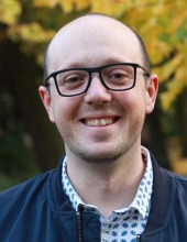 Tristan  Klingelhöfer