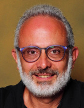 Reuven  Y. Hazan
