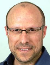Shaul Shenhav