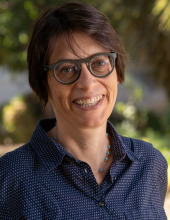 Sharon Gilad