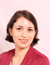 Vered  Porzycki