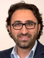 Wael Abu-ʿUksa