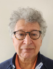 Yitzhak Brudny